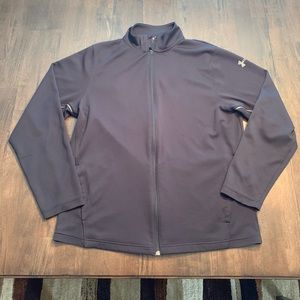 Men’s under armour jacket